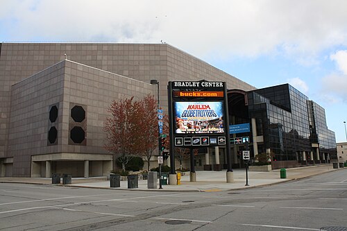 Bradley Center
